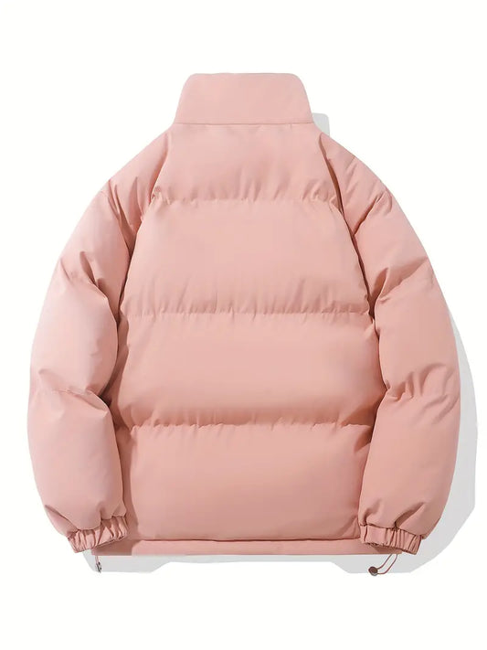 Melisande - Women's Hooded Minimalist Jacket