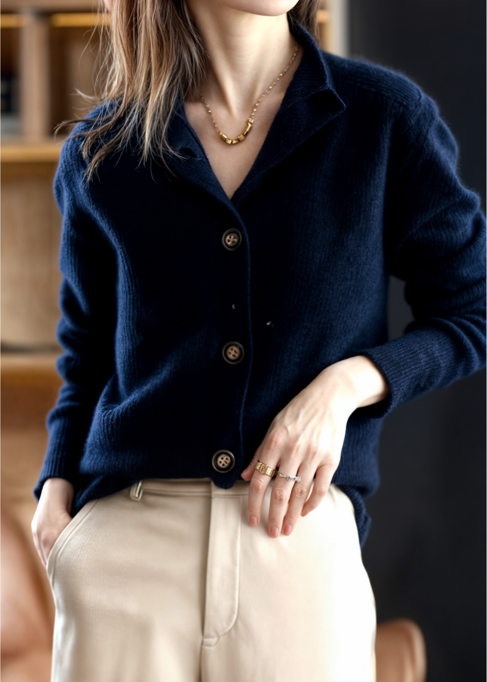 Women's Giselle Avenue Cardigan - photo 8