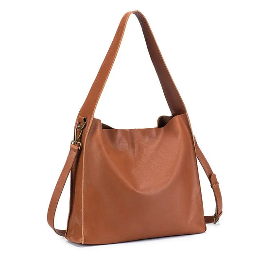 Yvette - Women's Timeless Elegance RFID Tote Bag - photo 2