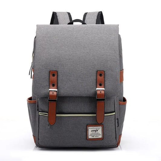 Sadie - Women's Oxford Backpack - photo 2