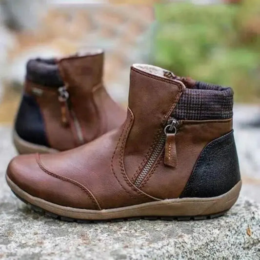 Vivian - Women's Deluxe Comfort Boots with Superior Support - photo 2