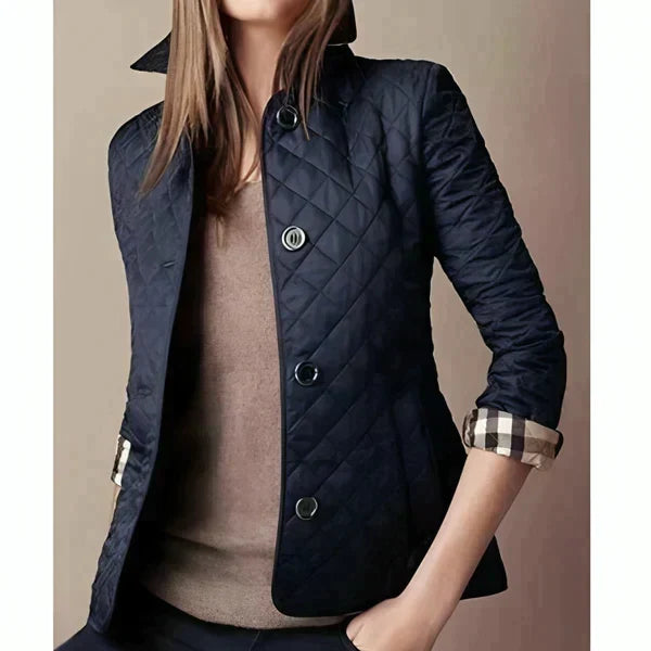 Hermine - Women's Slim Jacket - photo 5
