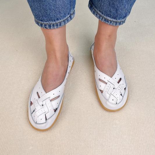 Josephine - Women's and Comfortable Casual Shoes - photo 2