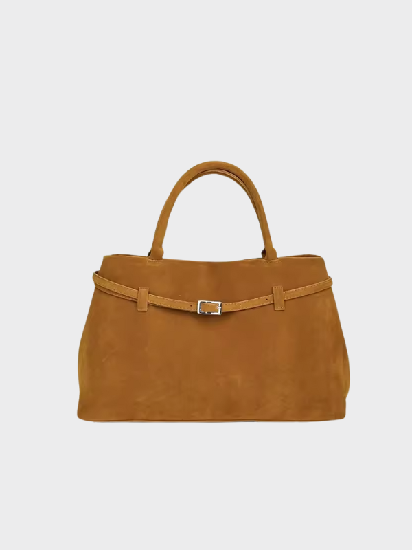 Celeste - Women's Suede Bag BB - photo 11