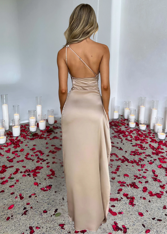 Nell - Women's Maxi Dress - photo 2