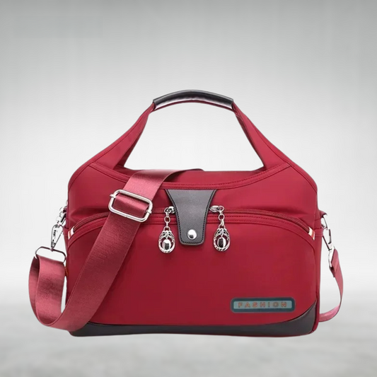Avery - Women's Multi-Functional Shoulder Bag - photo 2