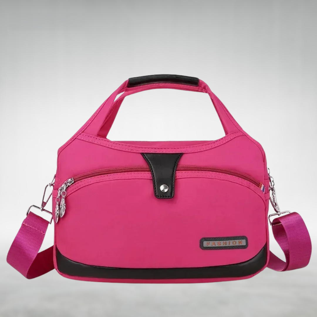 Avery - Women's Multi-Functional Shoulder Bag - photo 9
