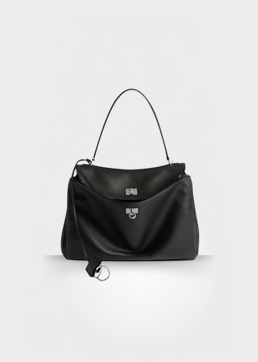 Margot - Women's Leather Bag PM - photo 2