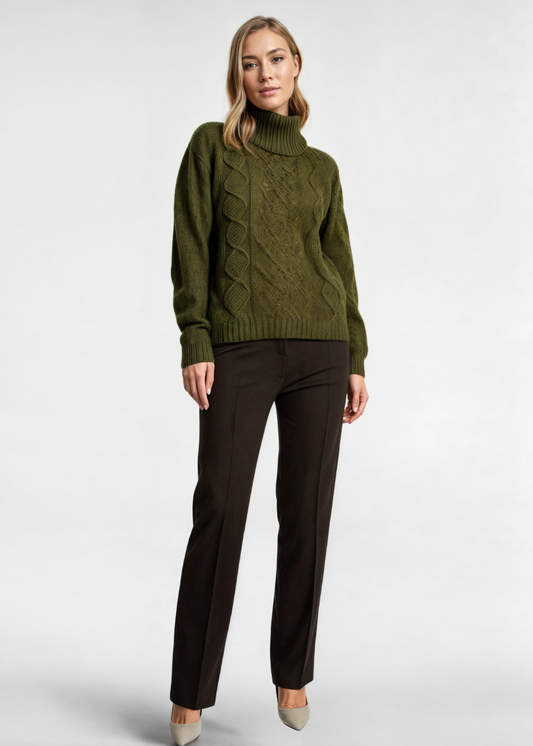 Georgia - Women's Sweater - photo 2