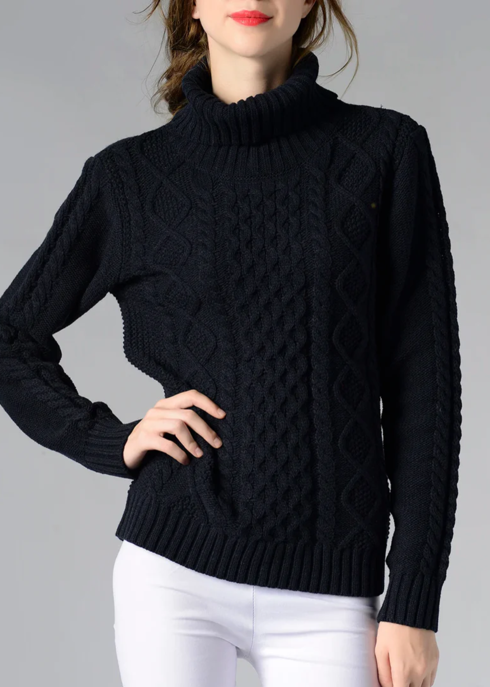 Georgia - Women's Sweater - photo 7