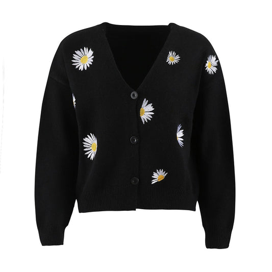 Petra - Women's Medium Fresh Cardigan - photo 2