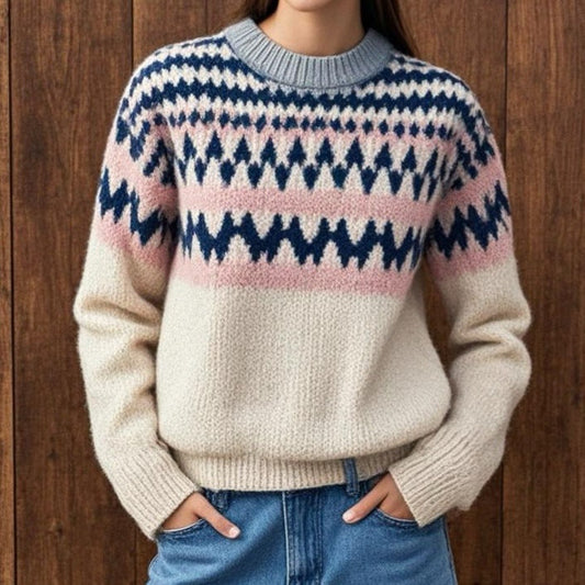 Florentine - Women's Knit Sweater - photo 2