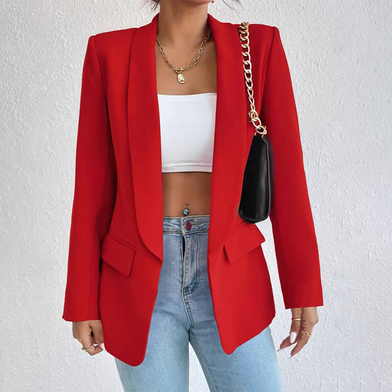 Perrine - Women's Blazer - photo 7