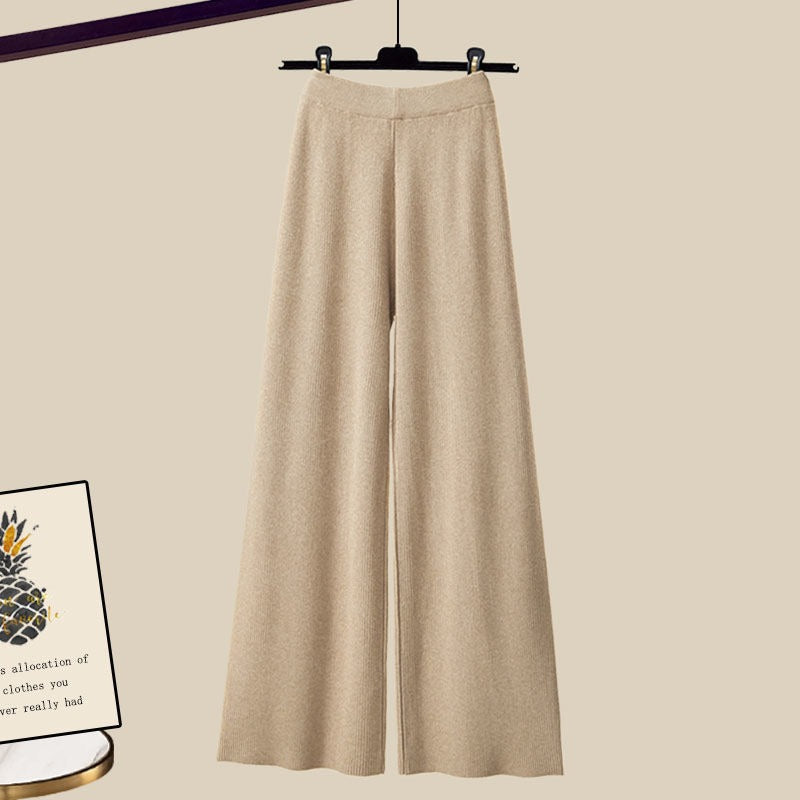 Genevieve - Women's Three-Piece Set