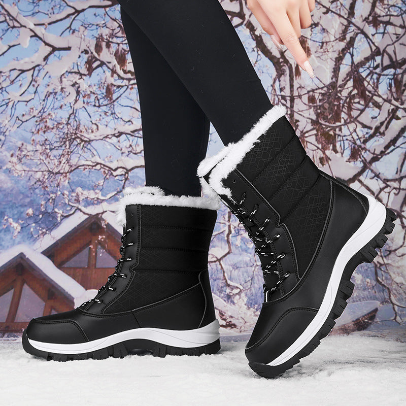 Coraline - Women's Winter Boots - photo 7