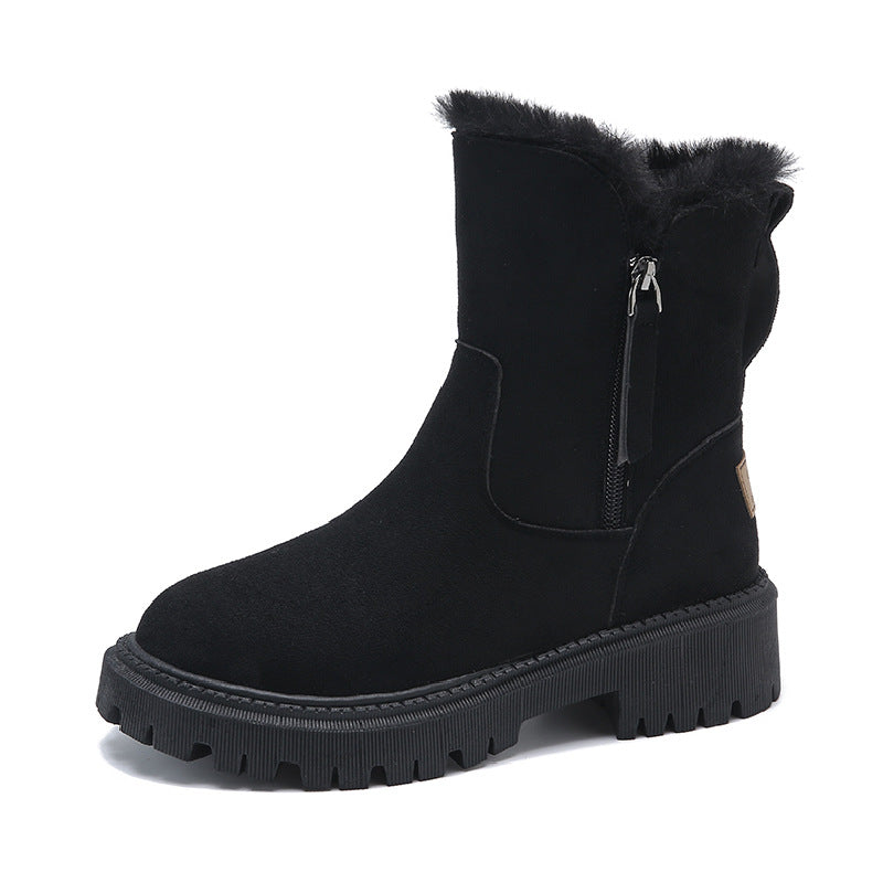 Rosanne - Women's Winter Boots - photo 13