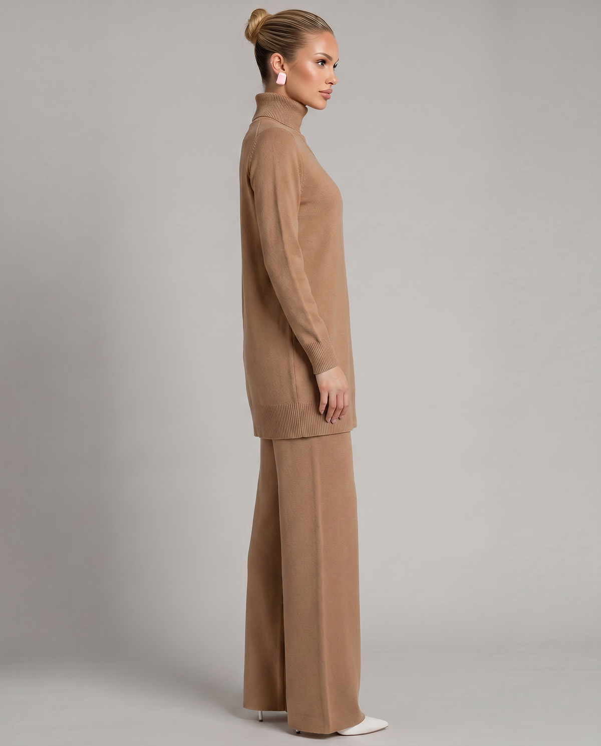 Juniper - Women's Knitted Set - photo 18