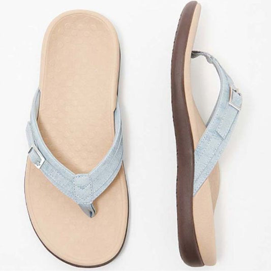 Florentine - Women's Comfort Arch Sandal - photo 2