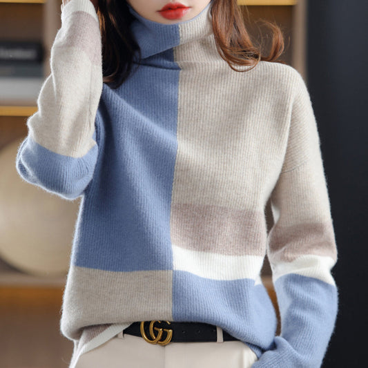 Dianne - Women's Sweater for Everyday Comfort - photo 2
