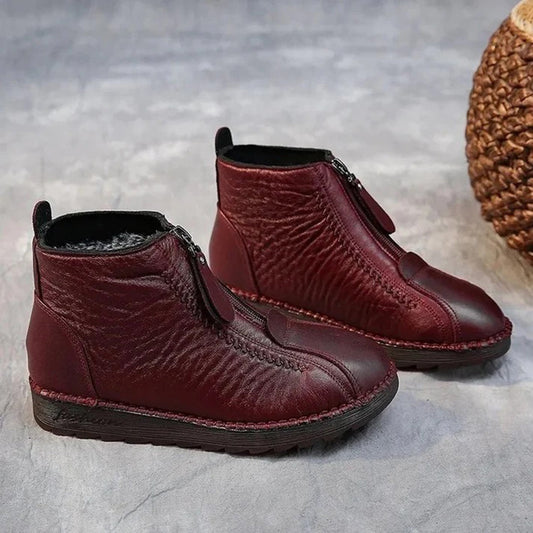 Betty - Women's Winter Boots Designed for Supreme Comfort - photo 2