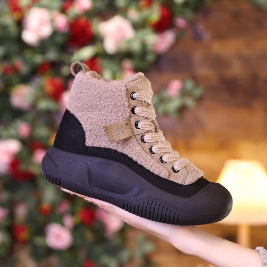 Emma - Women's Luxe Winter Boots for Style and Warmth - photo 2