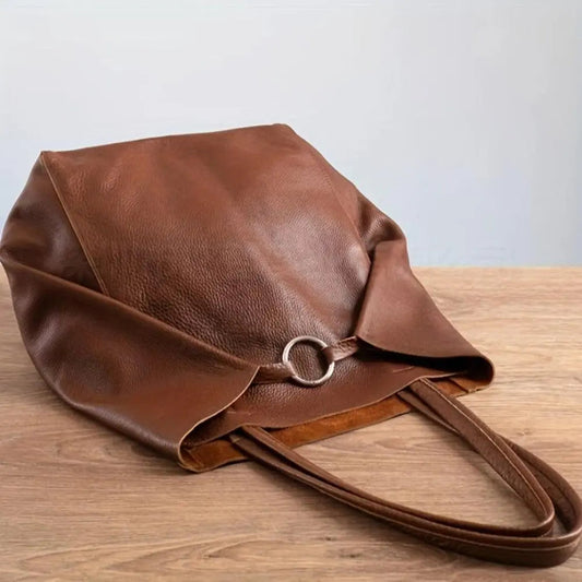 Women's Renee's Retro Softness | Large Capacity Tote Bag - photo 2