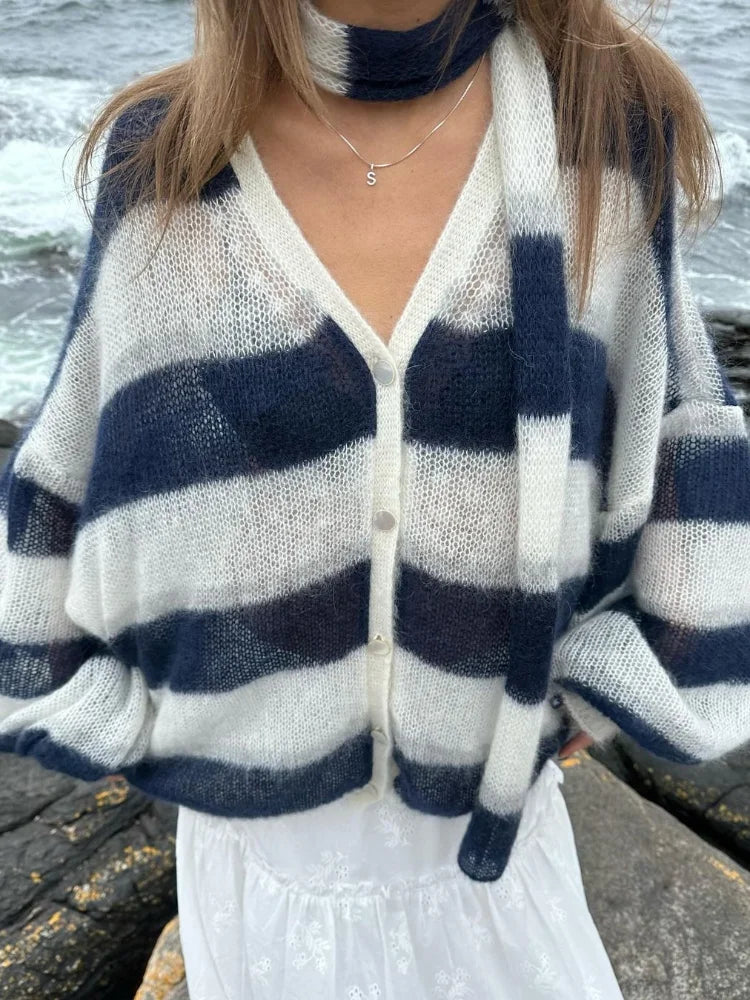 Kirsten - Women's Scarf