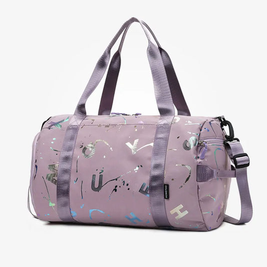 Jodie - Women's Sporty Yoga Gym Bag - photo 2