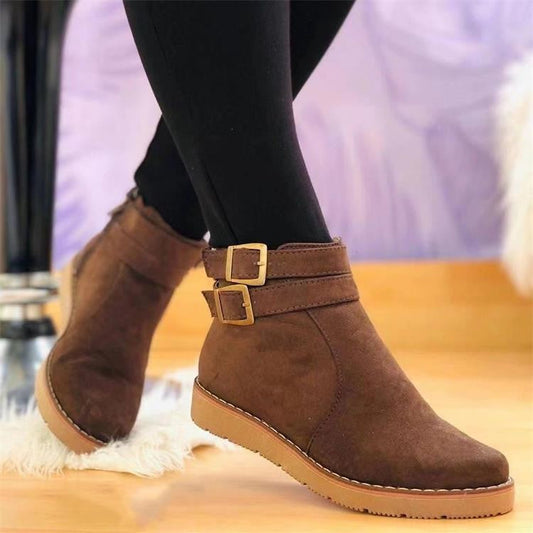 Opaline - Women's Ankle Boots - photo 2