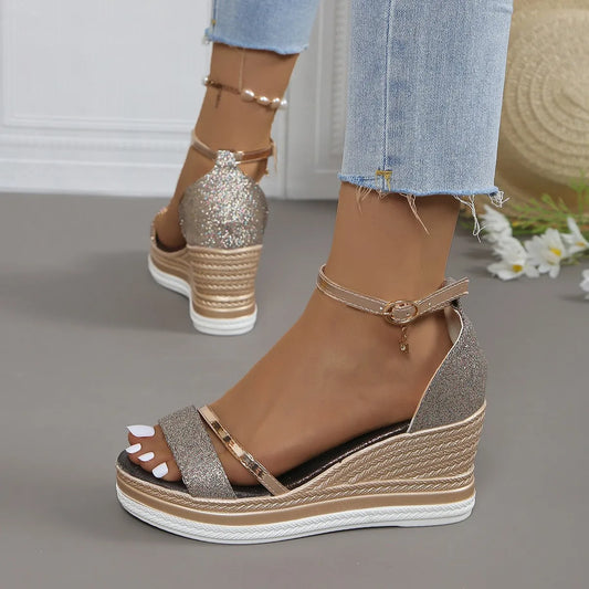 Charis - Comfortable and Stylish Sandals for Women - photo 2