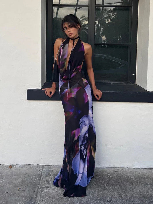 Ava - Women's Birthday Celebration Dress - photo 2