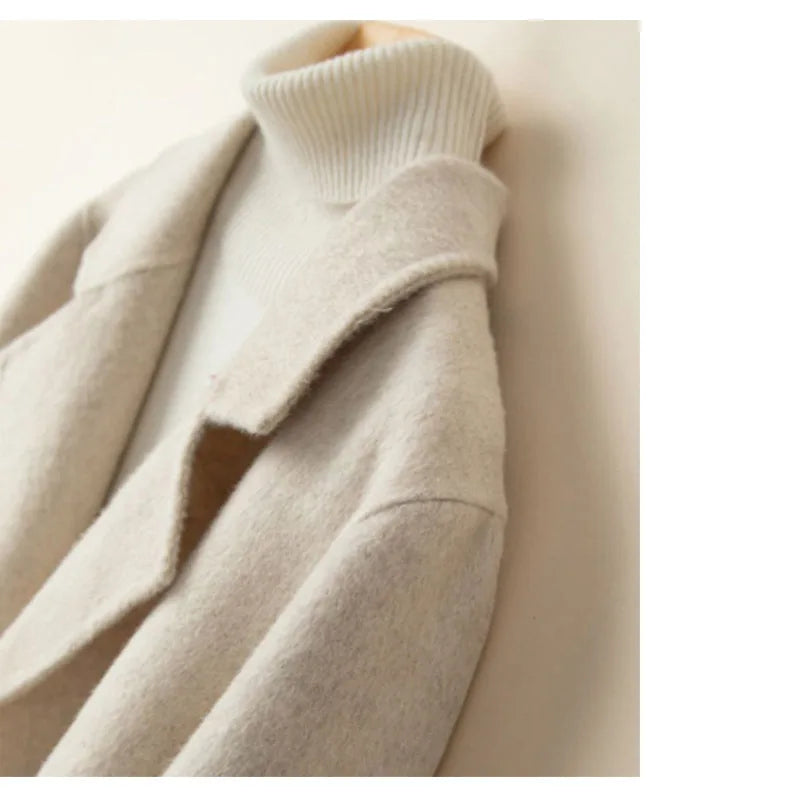 Lorelei - Women's Tailored Blazer - photo 7