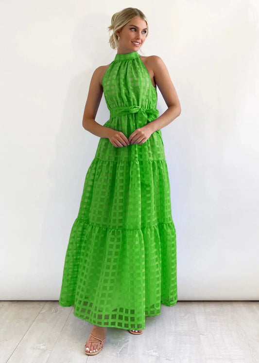 Lola - Women's Summer Dress - photo 2