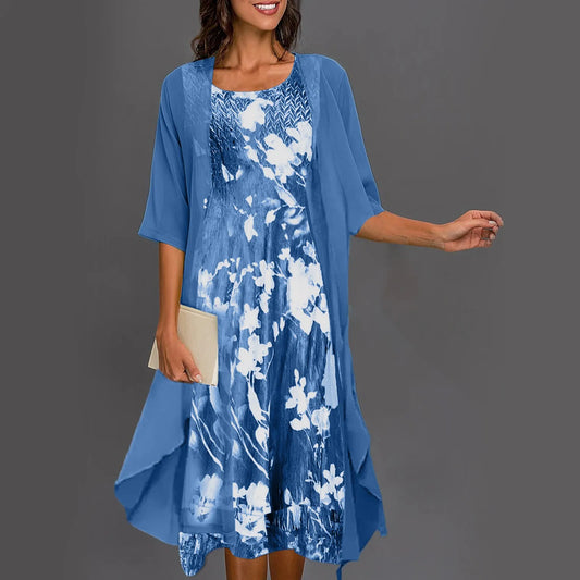 Zora - Women's Dress - photo 2