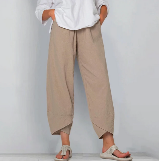 Rachel - Lightweight Pants for Women - photo 2