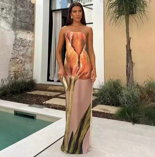 Savannah - The Perfect Summer Dress - photo 11