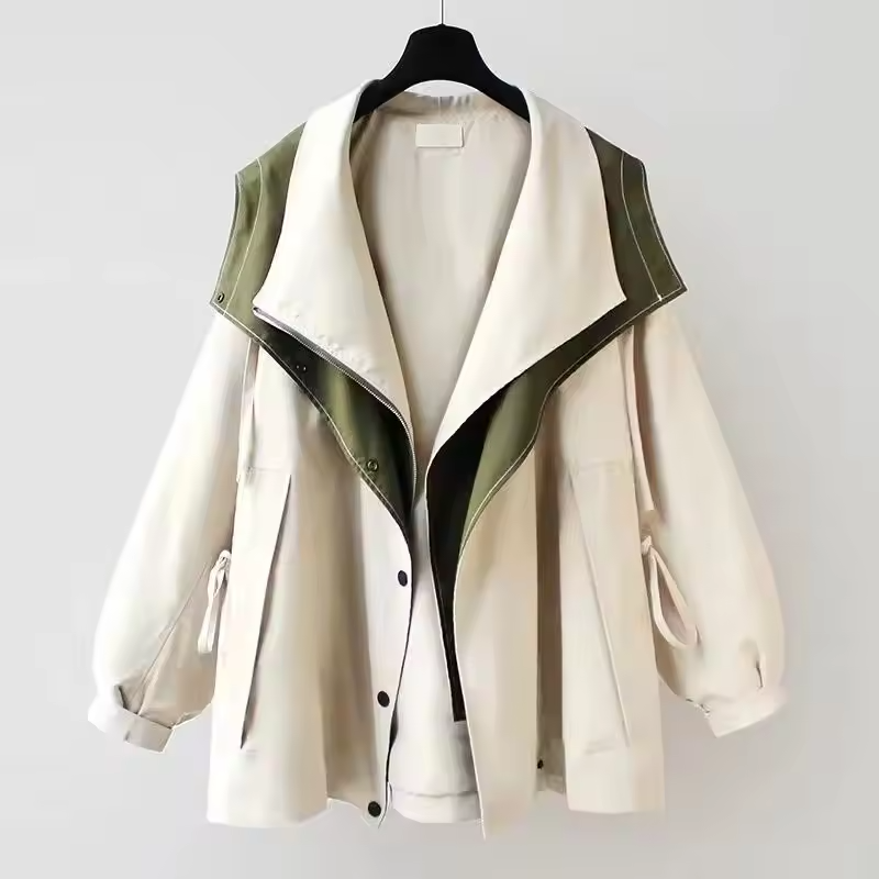 Zora - Women's Quick Drying Jacket - photo 8