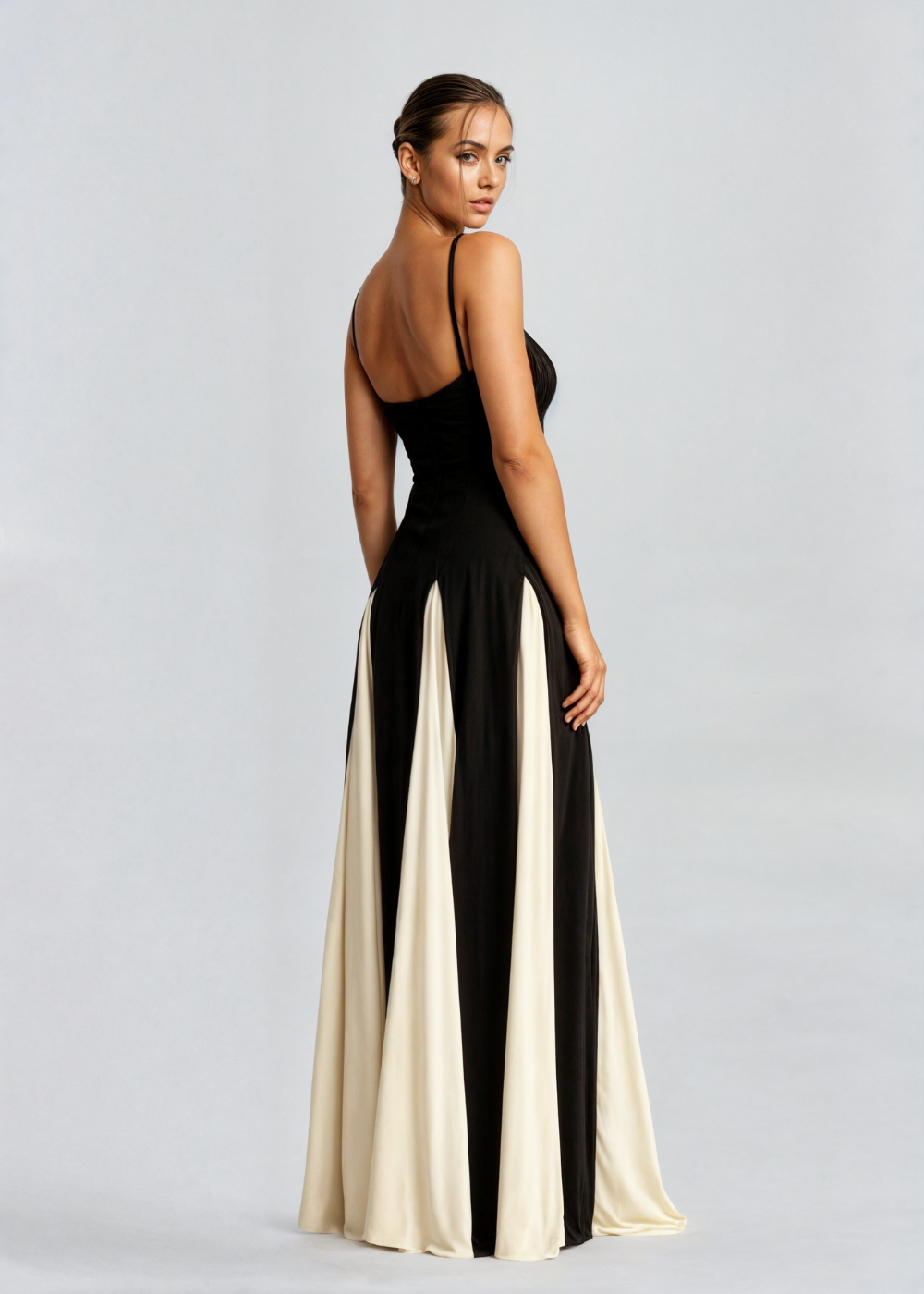 Serena - Women's Maxi Dress - photo 7