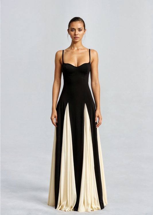 Serena - Women's Maxi Dress - photo 2