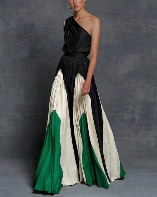 Amberly - Women's Maxi Dress - photo 2