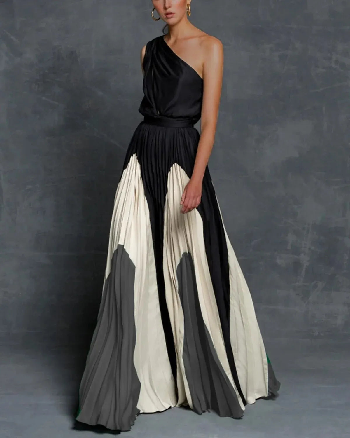Amberly - Women's Maxi Dress - photo 3