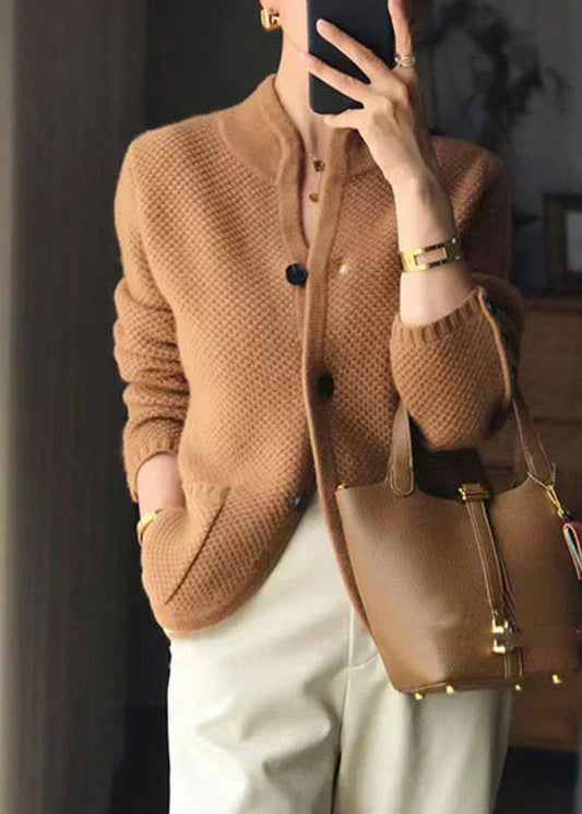Charlotte - Women's Cardigan Soft and Warm for All-Day Comfort - photo 2
