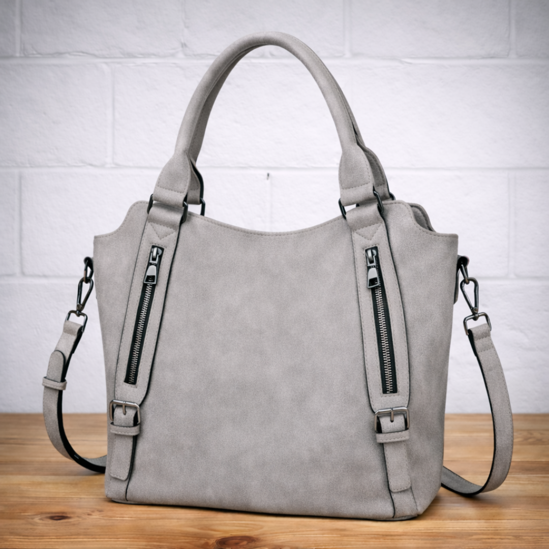Melisande - Women's Leather Bag - photo 12