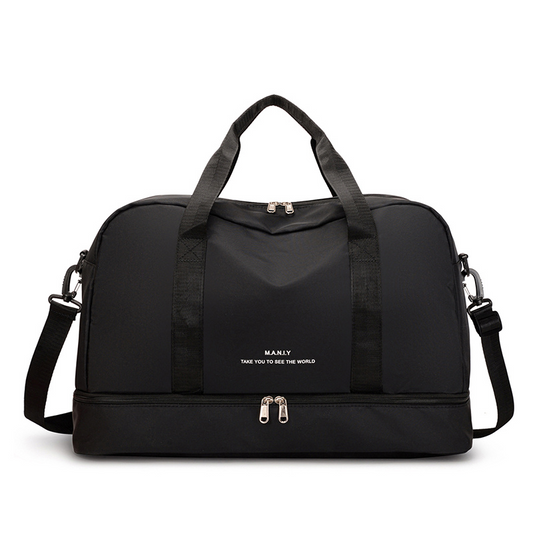 Cassandra - Women's Wanderlust Voyager Bag The Best Big Travel Bag - photo 2