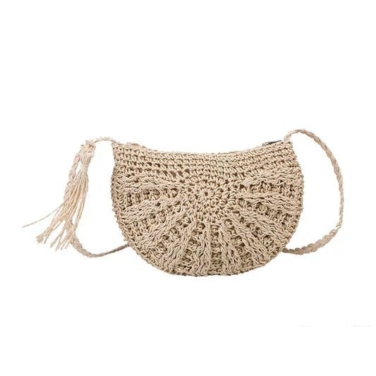 Tammy - Women's Bohemian Crossbody Bag - photo 2