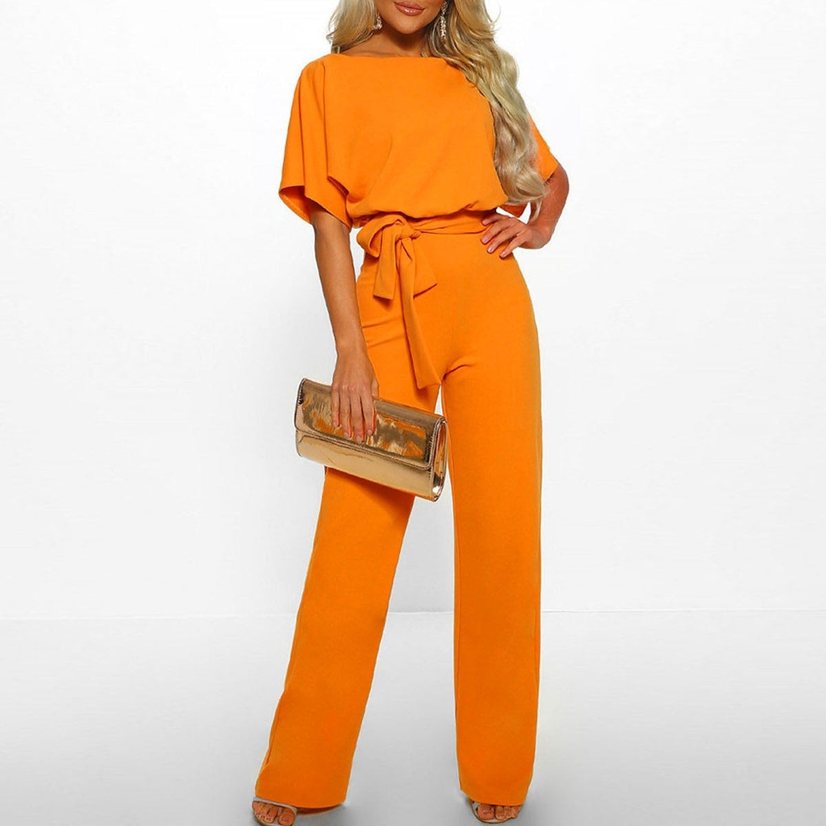 Honora - Women's Jumpsuit - photo 11