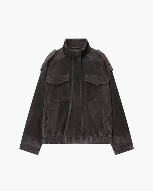 Una - Women's Wrap Jacket - photo 2