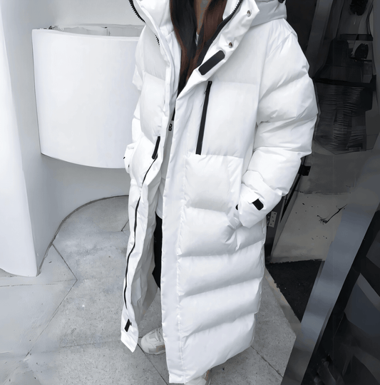 Rosanne - Women's Hooded Jacket - photo 2