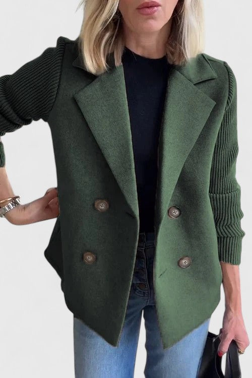 Lorelei - Women's Relaxed Cut Blazer - photo 2