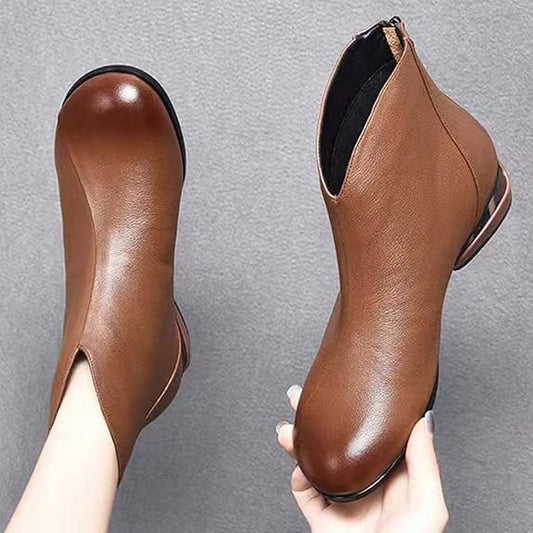 Melisande - Women's Ankle Round Shoes - photo 2